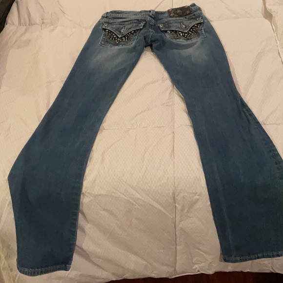 Miss Me Jeans - Picture 5 of 7